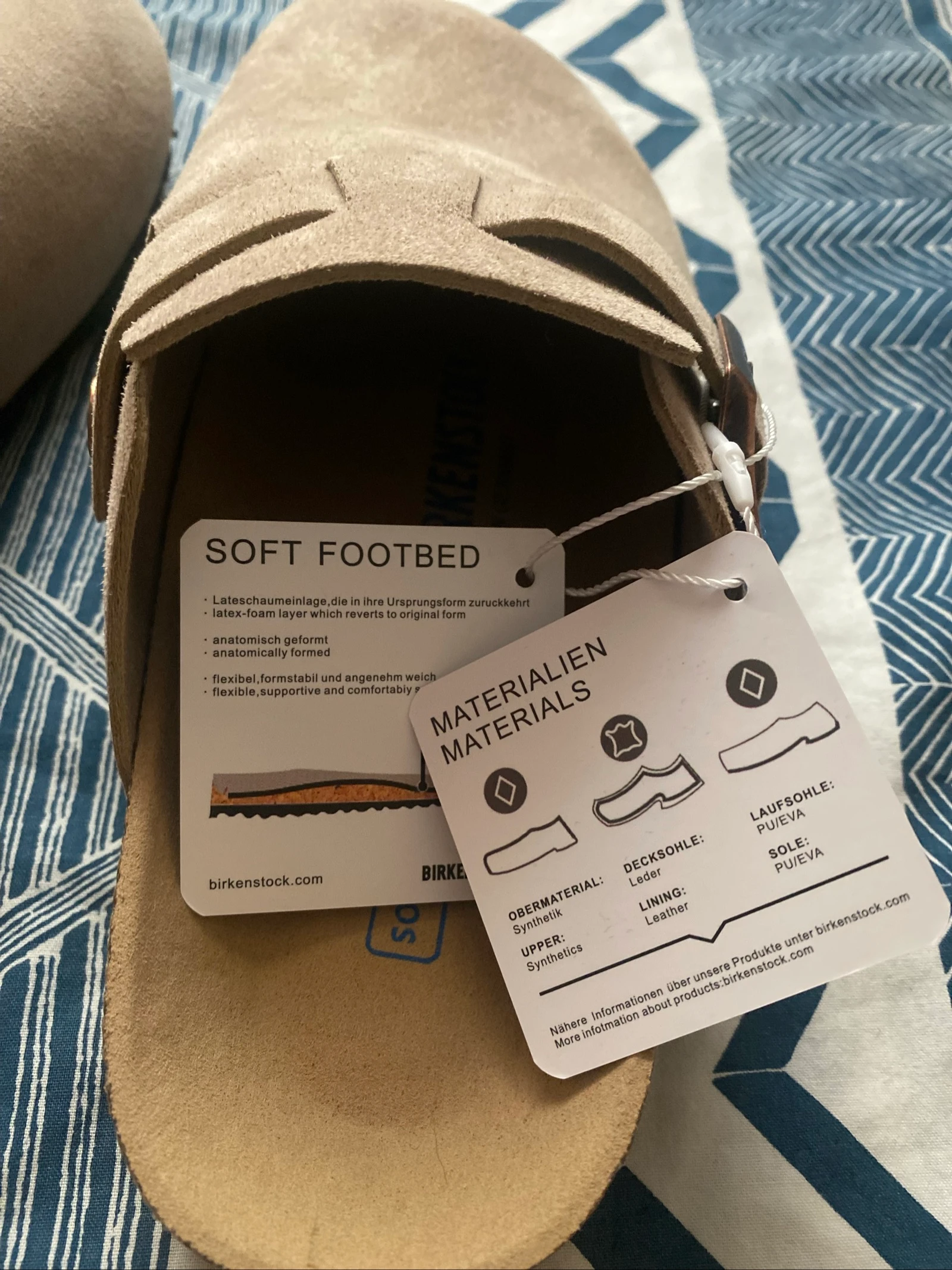 Birkenstock – photo 6